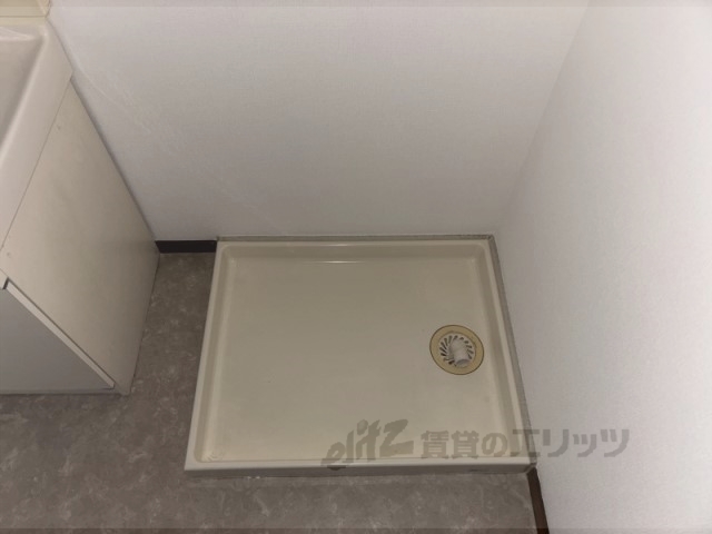 その他部屋・スペース　洗濯機置場