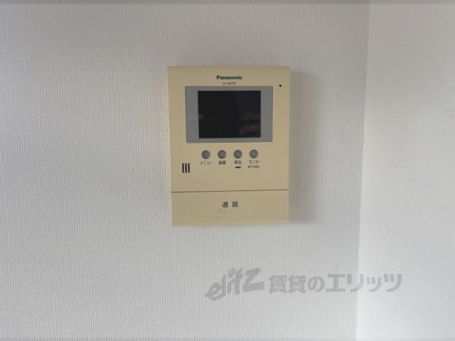 セキュリティ　ドアフォン（ＴＶ含）