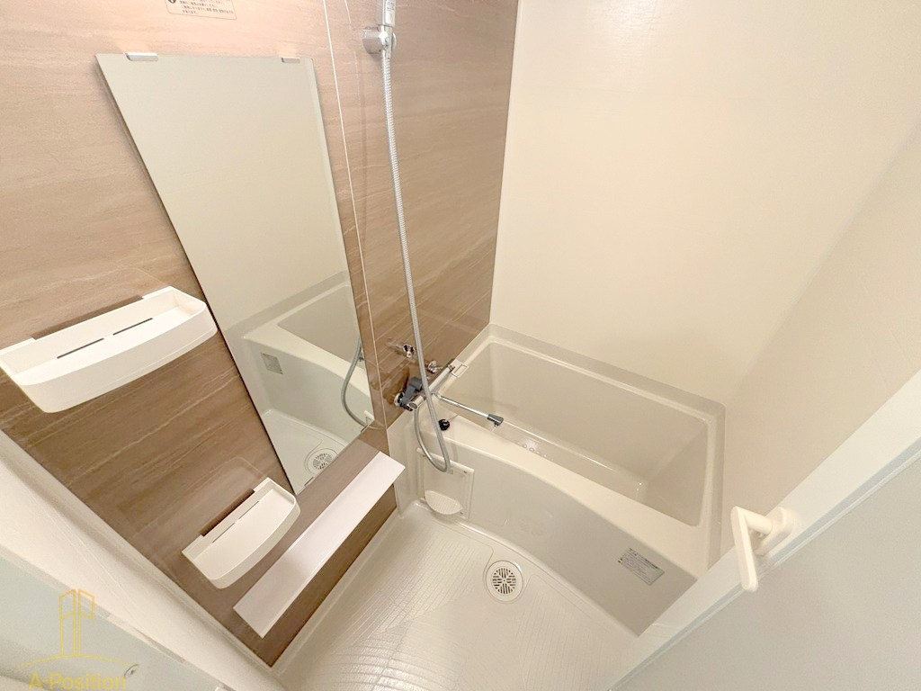 バス・シャワールーム　リヴェント難波ウエスト