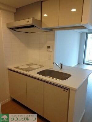 キッチン　★タウンハウジング目黒店取り扱い★