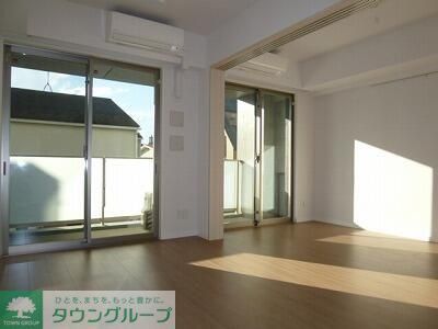 居室・リビング　★タウンハウジング目黒店取り扱い★