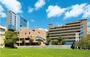 大学・短大　追手門学院大学（大学・短大）まで1843m