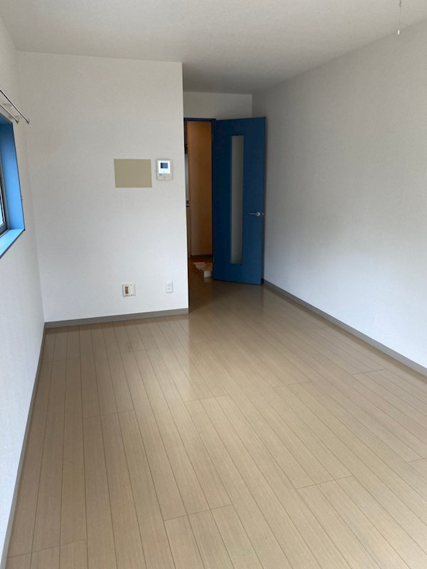 居室・リビング　反転部屋参考