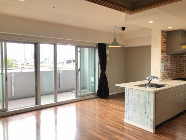 居室・リビング