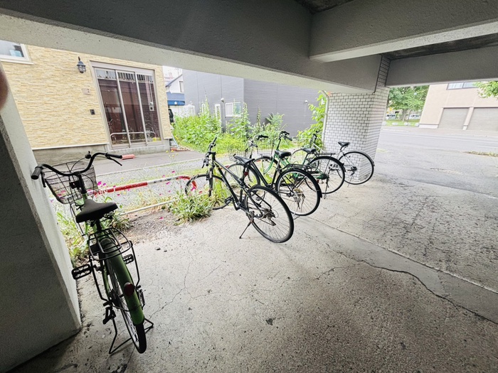 その他共有部分