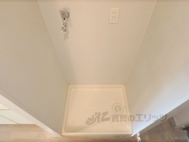 その他部屋・スペース　洗濯機置場