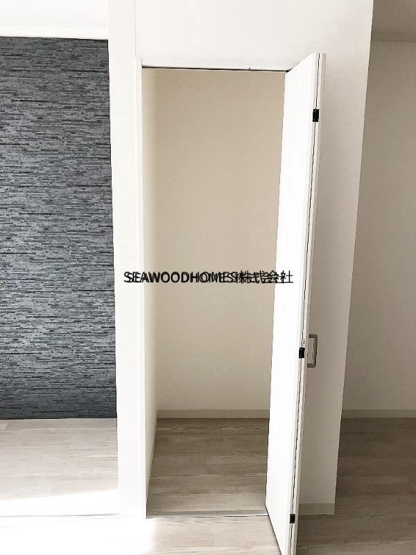 収納　★うれしい収納(1)★