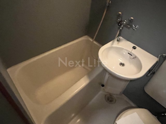 バス・シャワールーム　サンハイム稲城