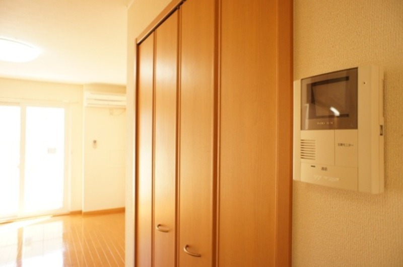 セキュリティ　図面と現状に相違がある場合には現状を優先