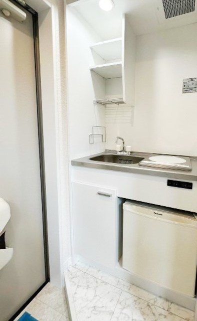 キッチン　同施工タイプ