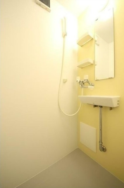 バス・シャワールーム　同施工タイプ