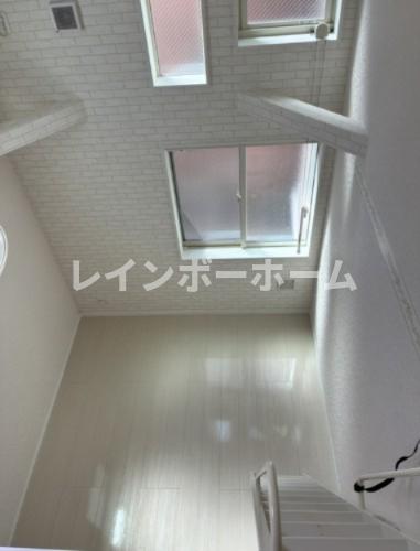 居室・リビング　※同管理物件参考