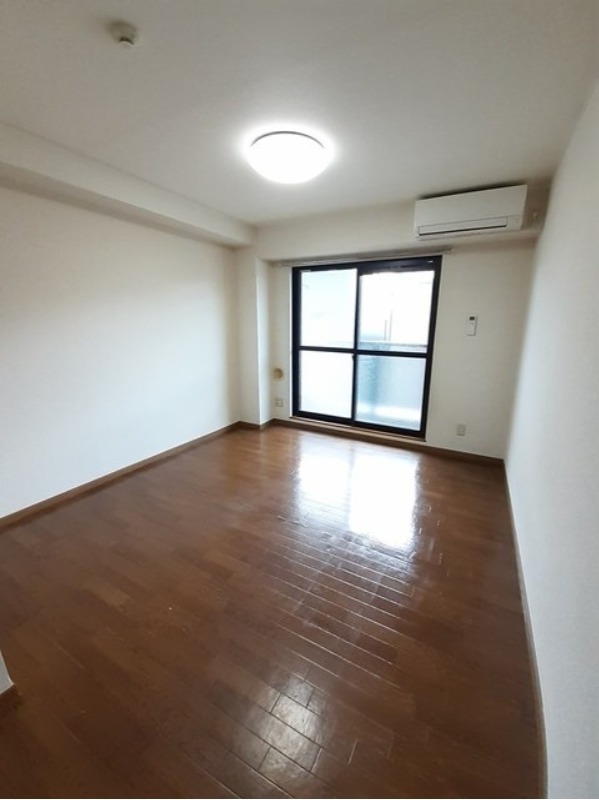 居室・リビング　図面と現状に相違がある場合には現状を優先