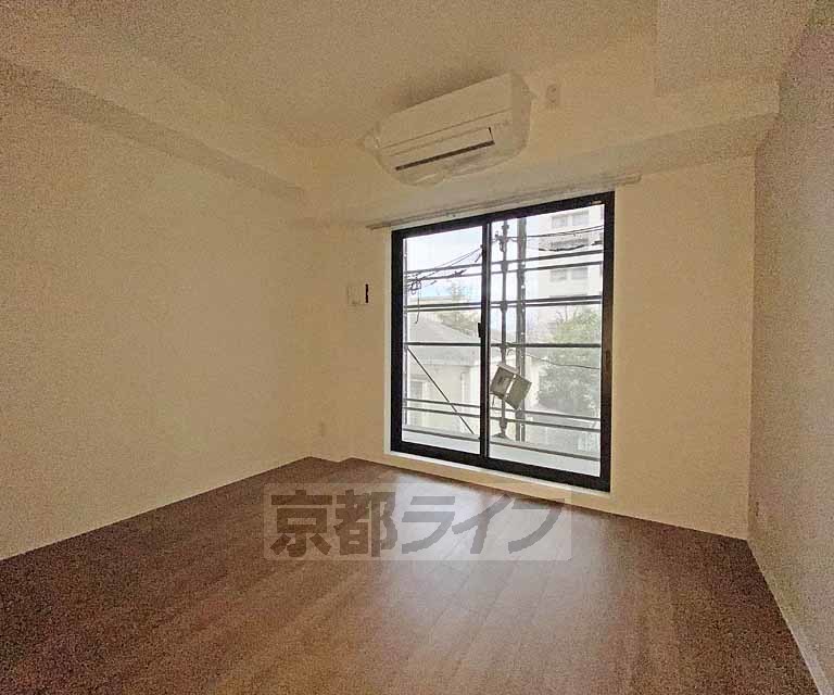 居室・リビング　２０２６年築、設備充実物件