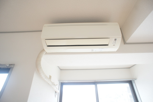 その他設備　エアコン設置済みなので、オールシーズン快適に暮らせます♪