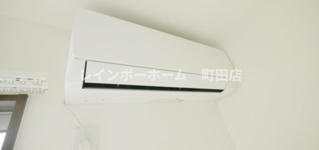 その他設備　※同施工参考画像