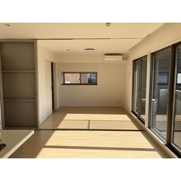 その他設備　エアコンあり♪