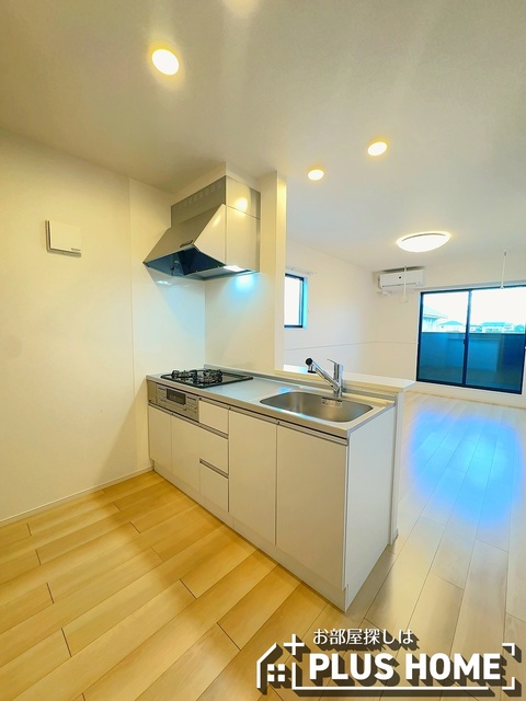 キッチン　類似写真