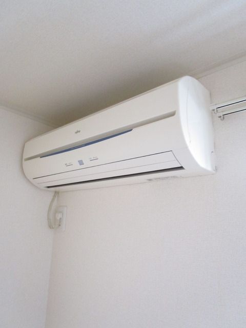 その他部屋・スペース　★エアコン★