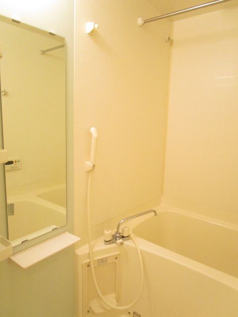 バス・シャワールーム　★バスルーム★