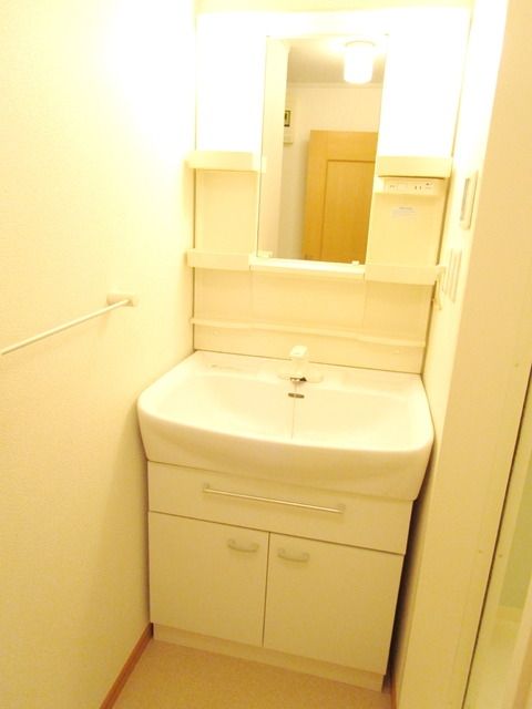 洗面設備　★独立洗面台★