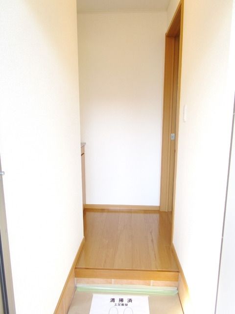 玄関　★玄関スペース★