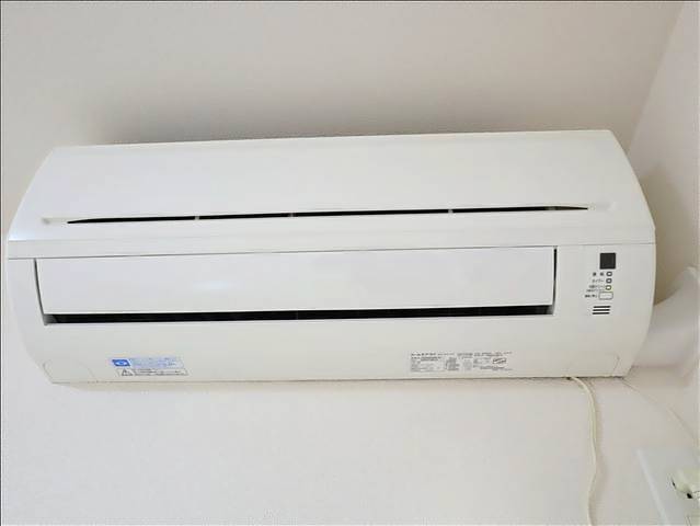 その他設備　エアコン１基付きです