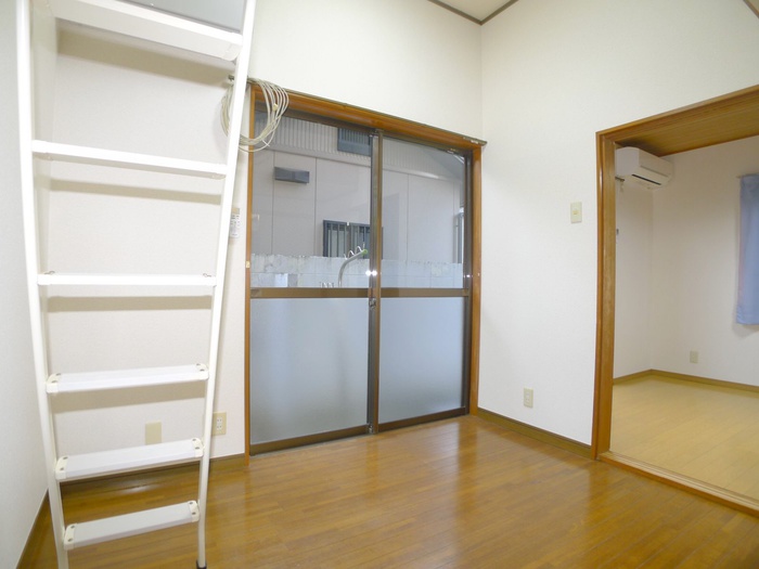 居室・リビング