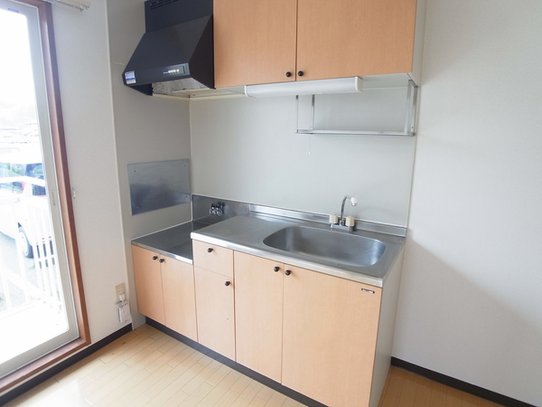 キッチン　同型タイプ