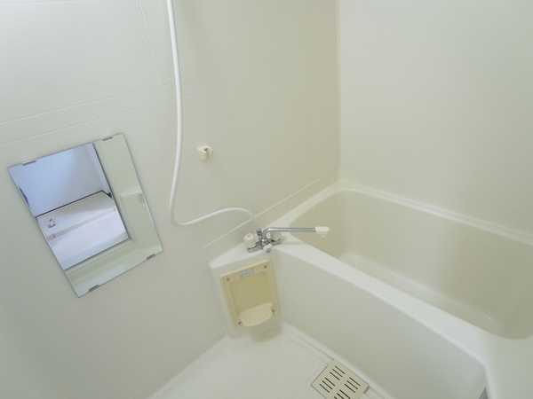 バス・シャワールーム　同型タイプ