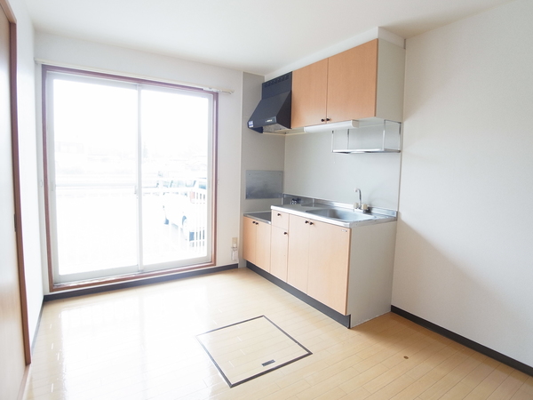 居室・リビング　同型タイプ