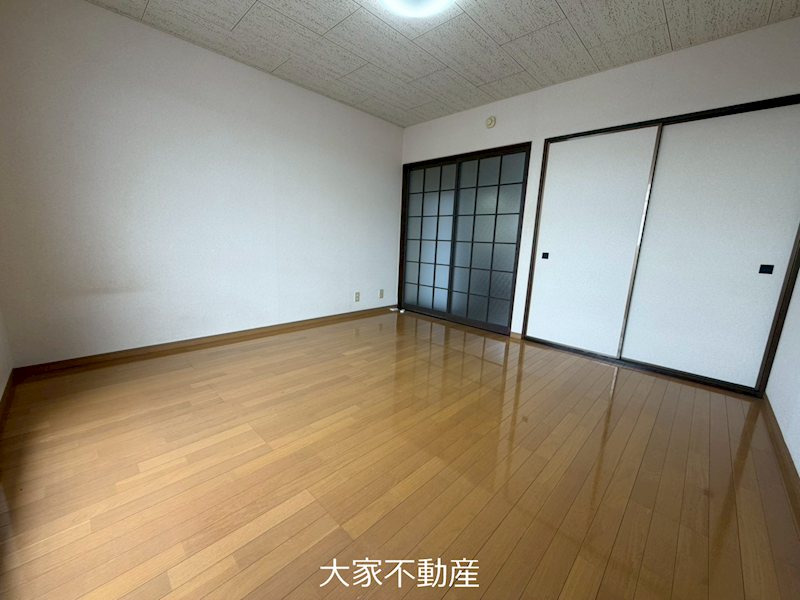 その他部屋・スペース　※別部屋写真の為イメージ。現況優先です。