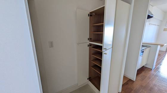 その他　※別部屋の写真です