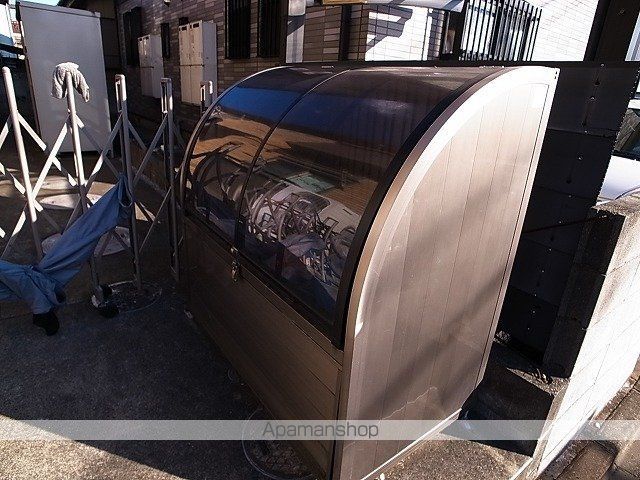 その他共有部分　その他共有部分