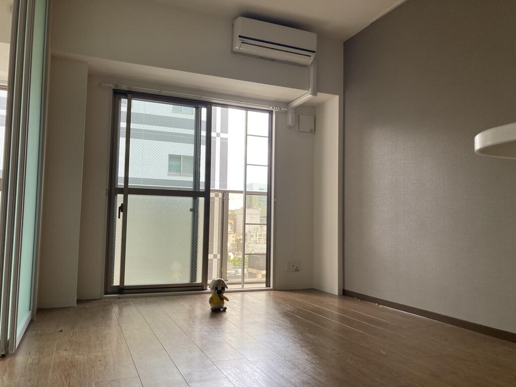 居室・リビング　☆同マンション別室の写真です☆