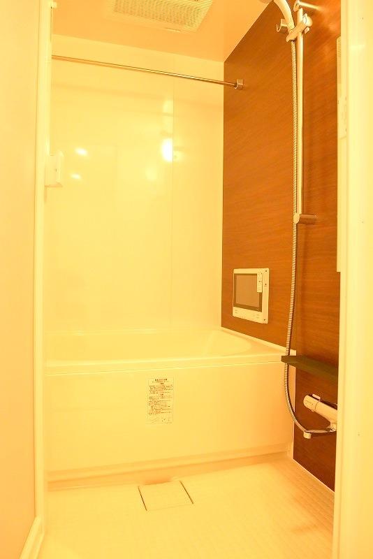 バス・シャワールーム　弊社は都内全域の物件をご紹介可能です！