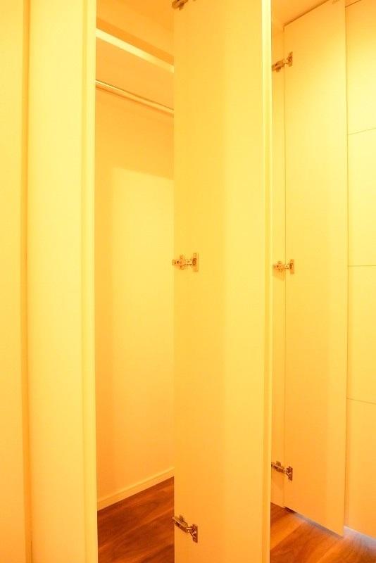 収納　弊社は都内全域の物件をご紹介可能です！