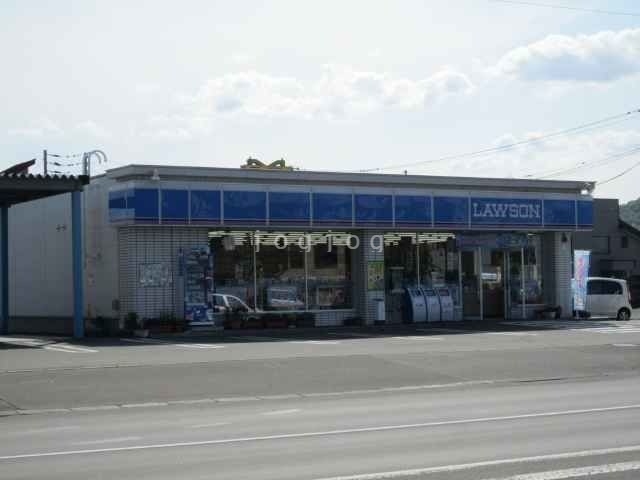 コンビニ　ローソン旭川緑町二十丁目店（コンビニ）まで993m