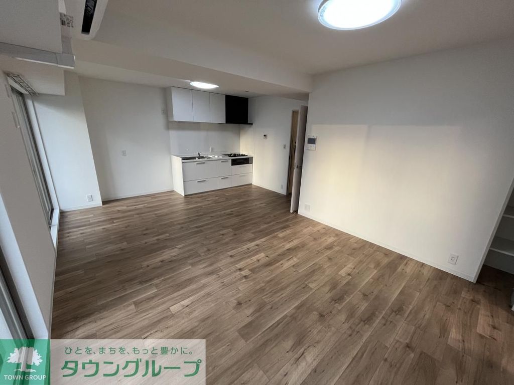 バス・シャワールーム　お部屋探しは株式会社　タウンハウジング　までお気軽にお問合…