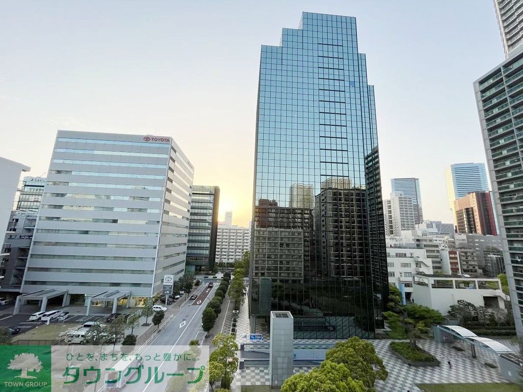 眺望　お部屋探しは株式会社　タウンハウジング　までお気軽にお問合…