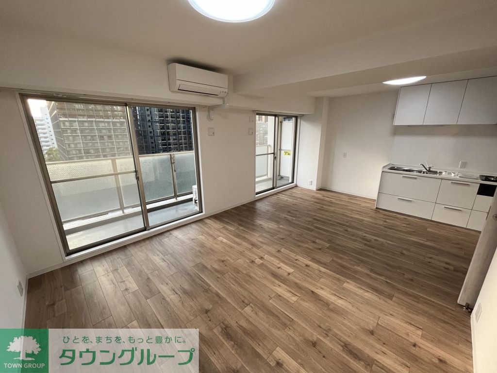 居室・リビング　お部屋探しは株式会社　タウンハウジング　までお気軽にお問合…