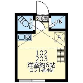 京急本線/戸部駅 歩7分