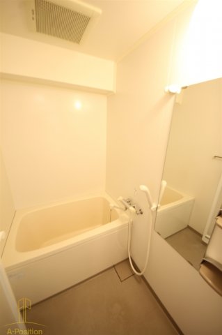 バス・シャワールーム　樹樹ガーデン