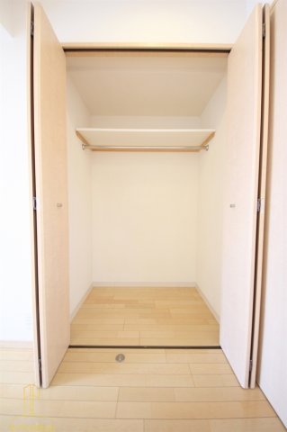 収納　樹樹ガーデン