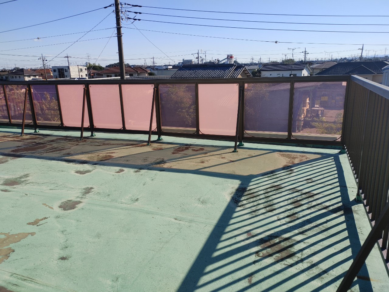 碓氷貸住宅のその他写真