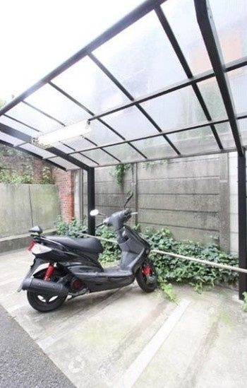 その他共有部分　☆共用部分☆