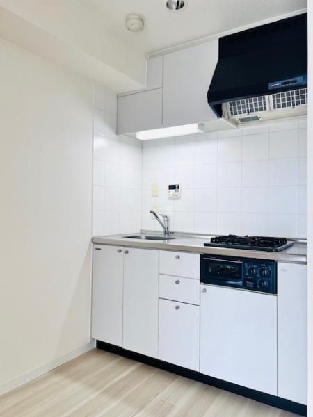 キッチン　☆使いやすいシステムキッチン☆