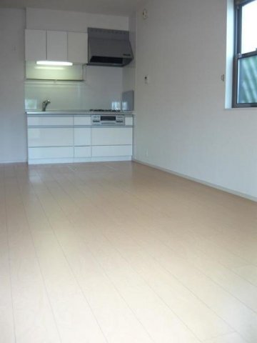 居室・リビング　こちらのリビングで趣味の時間をお楽しみください