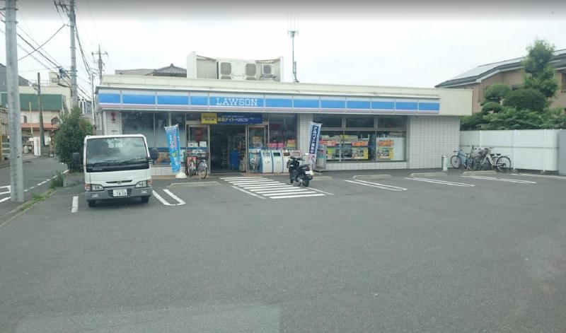 コンビニ　ローソン（コンビニ）まで333m