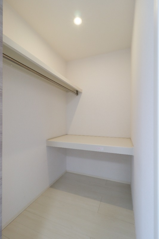 収納　図面と現状に相違がある場合には現状を優先